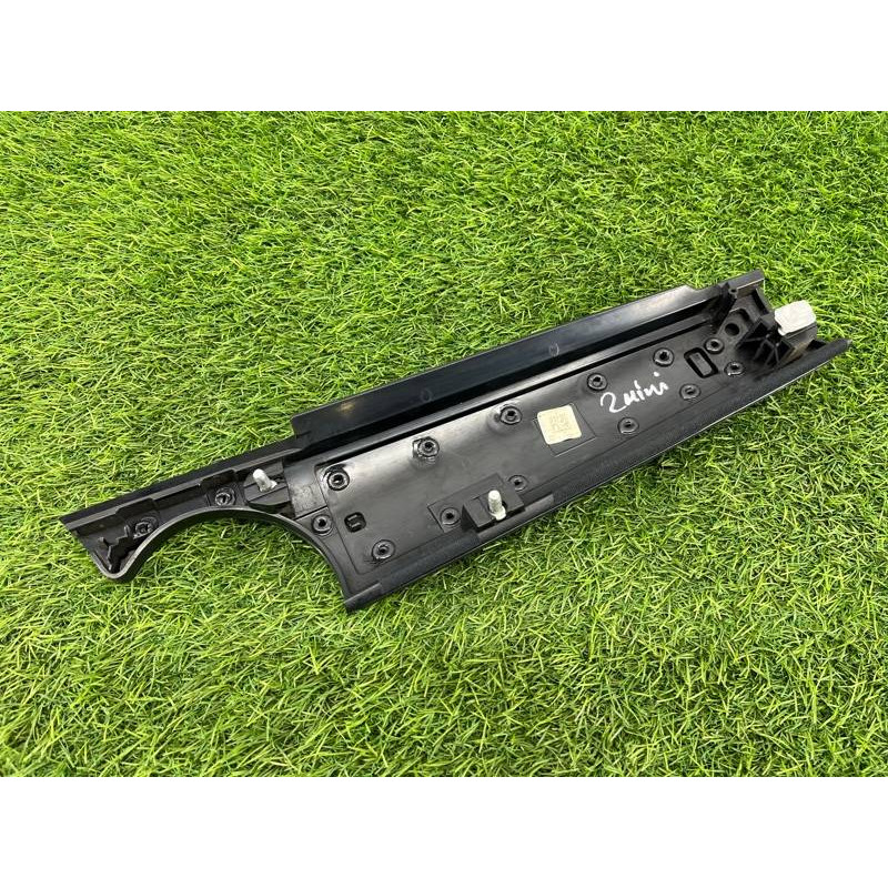 Декор салону (салон) Mini Cooper R56 R56 2006 51452752875