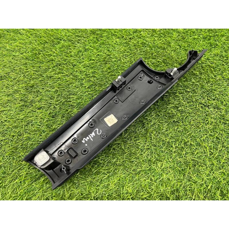 Декор салону (салон) Mini Cooper R56 R56 2006 51452752875