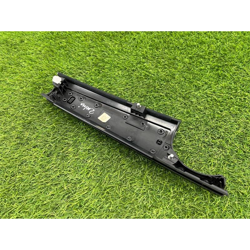 Декор салону (салон) Mini Cooper R56 R56 2006 51452752875