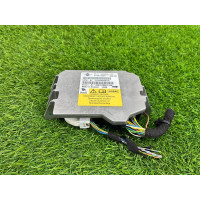 Блок управління airbag