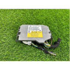 Блок управління airbag