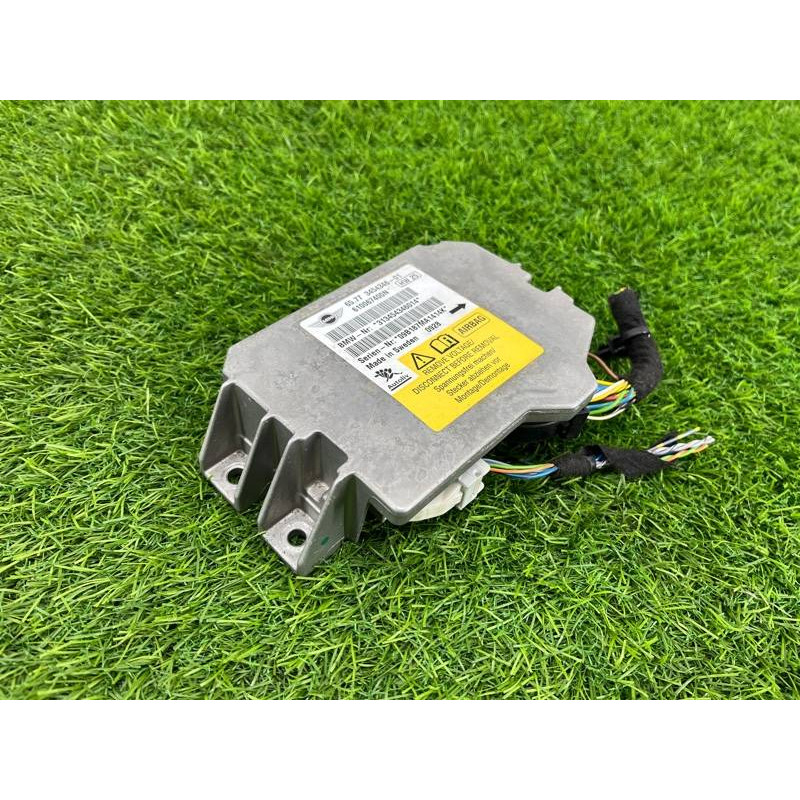 Блок управления airbag (airbag/безопасность) Mini Cooper R56 R56 2006 65773454346