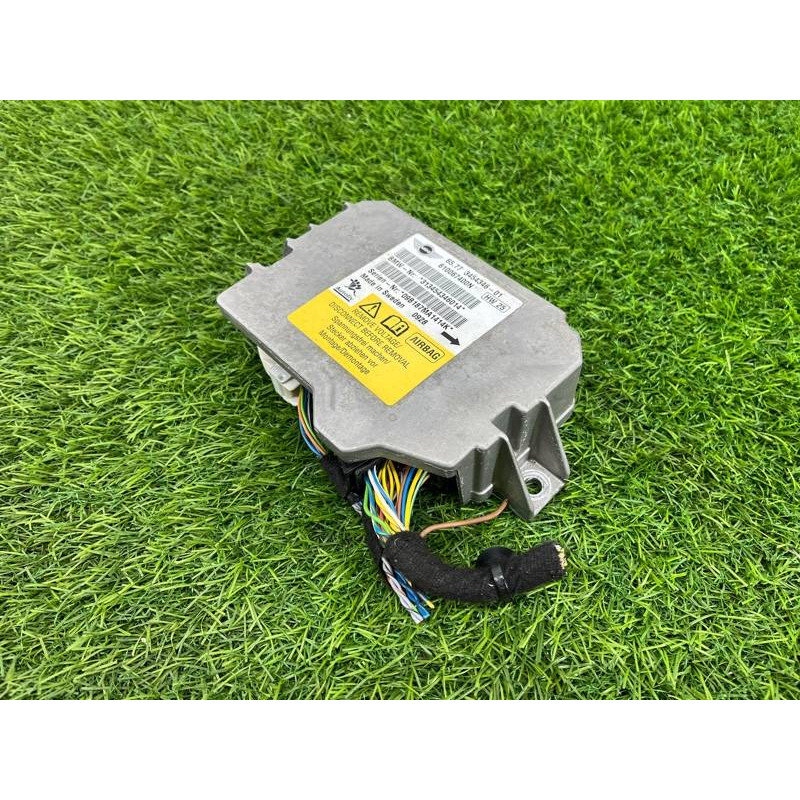 Блок управления airbag (airbag/безопасность) Mini Cooper R56 R56 2006 65773454346