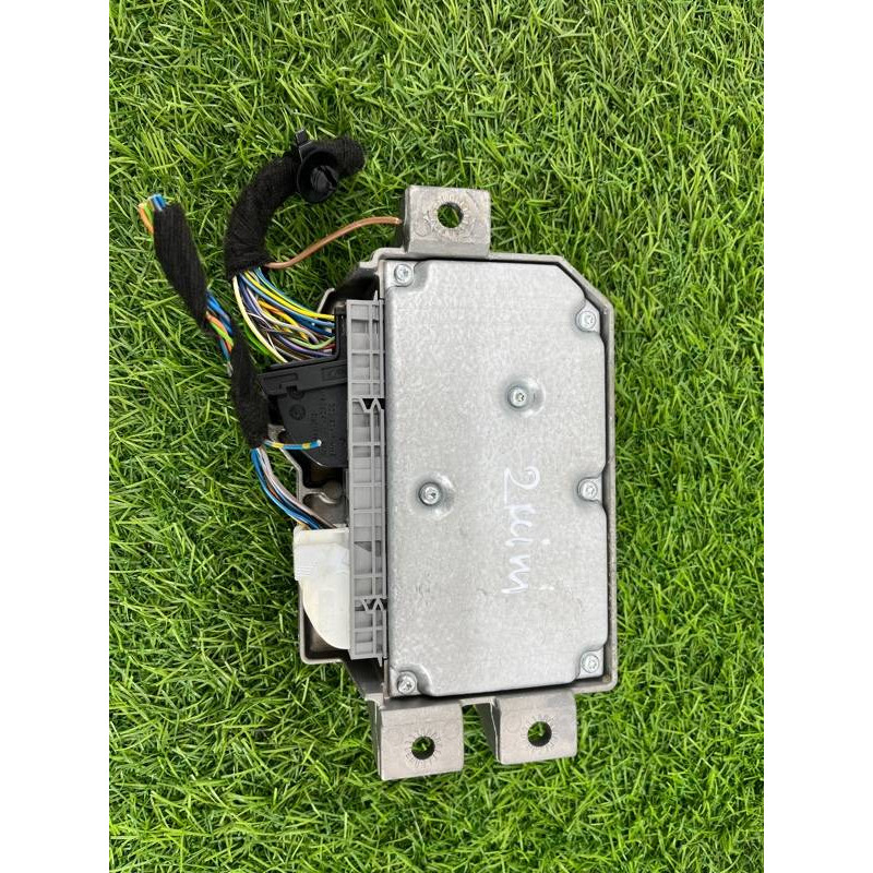 Блок управления airbag (airbag/безопасность) Mini Cooper R56 R56 2006 65773454346