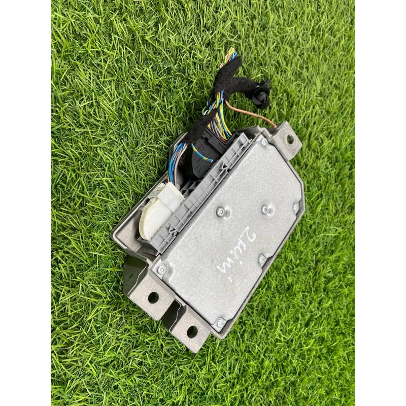 Блок управления airbag (airbag/безопасность) Mini Cooper R56 R56 2006 65773454346