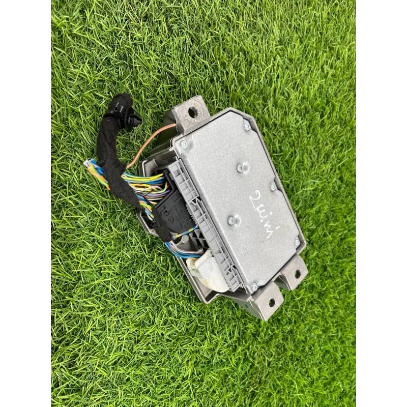 Блок управления airbag (airbag/безопасность) Mini Cooper R56 R56 2006 65773454346