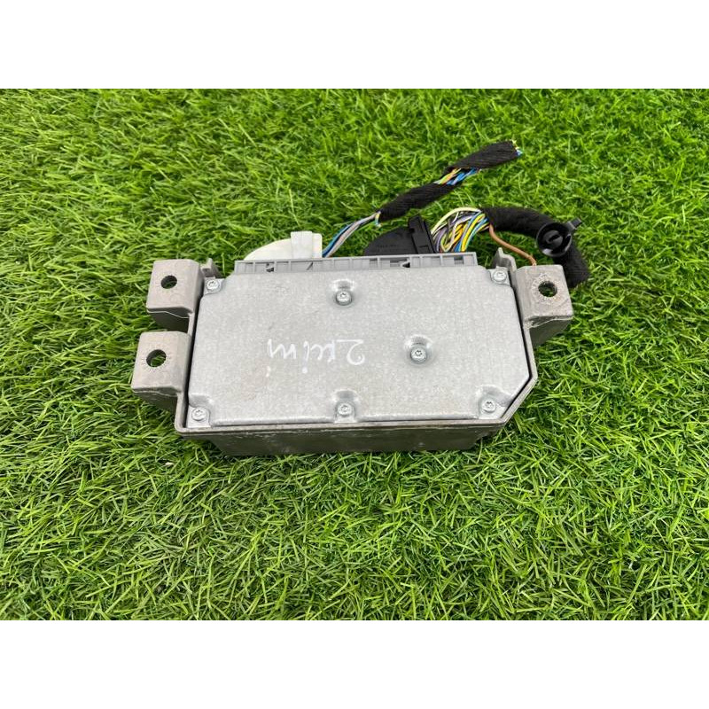 Блок управления airbag (airbag/безопасность) Mini Cooper R56 R56 2006 65773454346