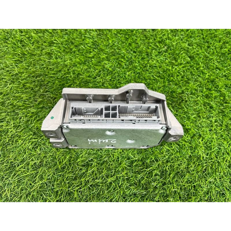 Блок управления airbag (airbag/безопасность) Mini Cooper R56 R56 2006 65773454346