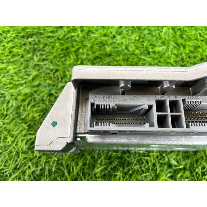 Блок управления airbag (airbag/безопасность) Mini Cooper R56 R56 2006 65773454346