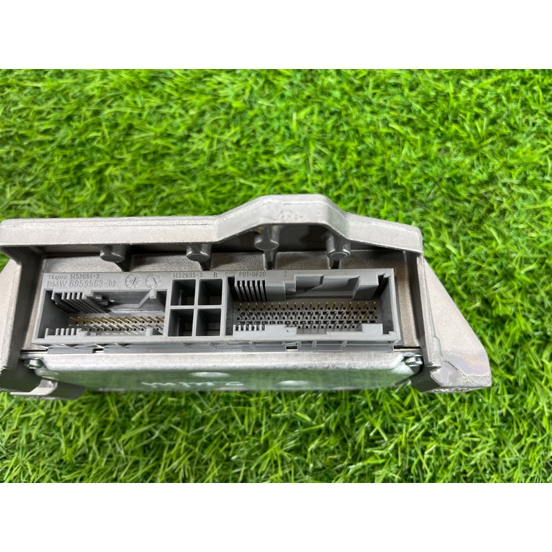 Блок управления airbag (airbag/безопасность) Mini Cooper R56 R56 2006 65773454346