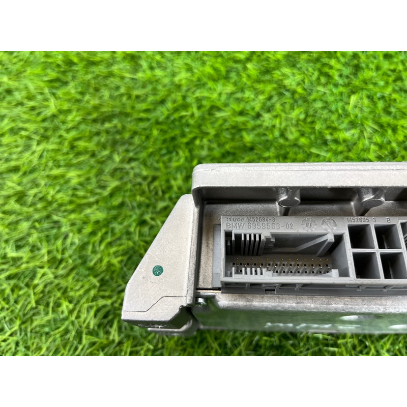 Блок управления airbag (airbag/безопасность) Mini Cooper R56 R56 2006 65773454346