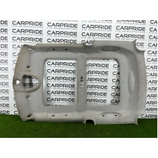 Обшивка стелі