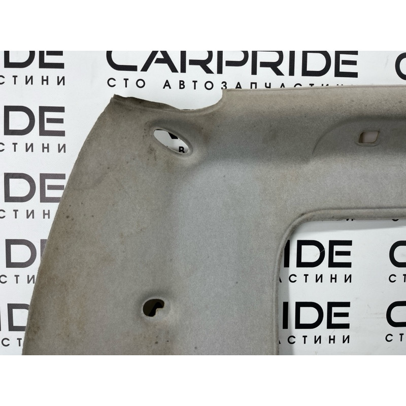 Обшивка стелі (салон) Mini Cooper R56 R56 2006 51442752270