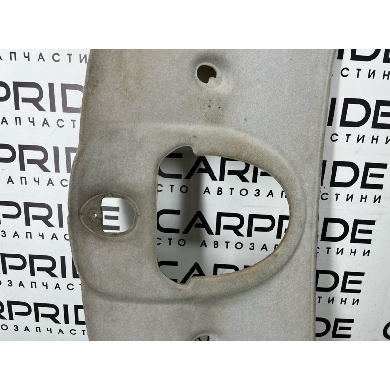 Обшивка стелі (салон) Mini Cooper R56 R56 2006 51442752270