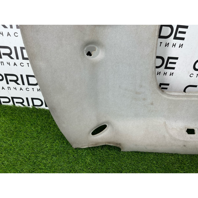 Обшивка стелі (салон) Mini Cooper R56 R56 2006 51442752270