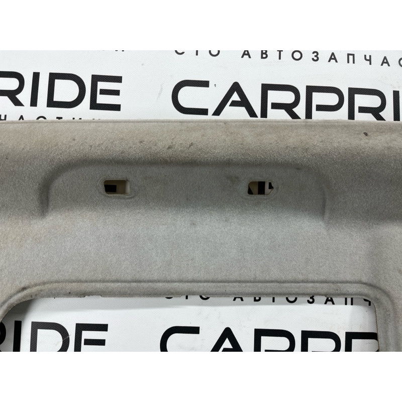 Обшивка стелі (салон) Mini Cooper R56 R56 2006 51442752270