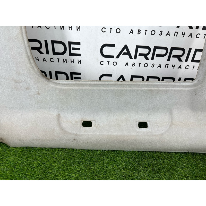 Обшивка стелі (салон) Mini Cooper R56 R56 2006 51442752270