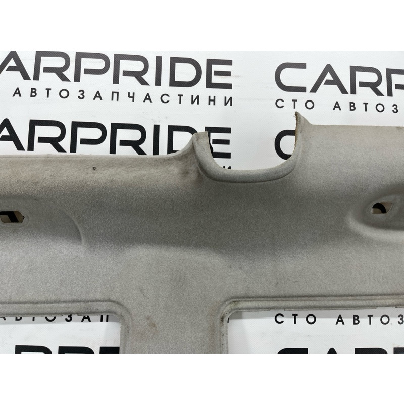 Обшивка стелі (салон) Mini Cooper R56 R56 2006 51442752270