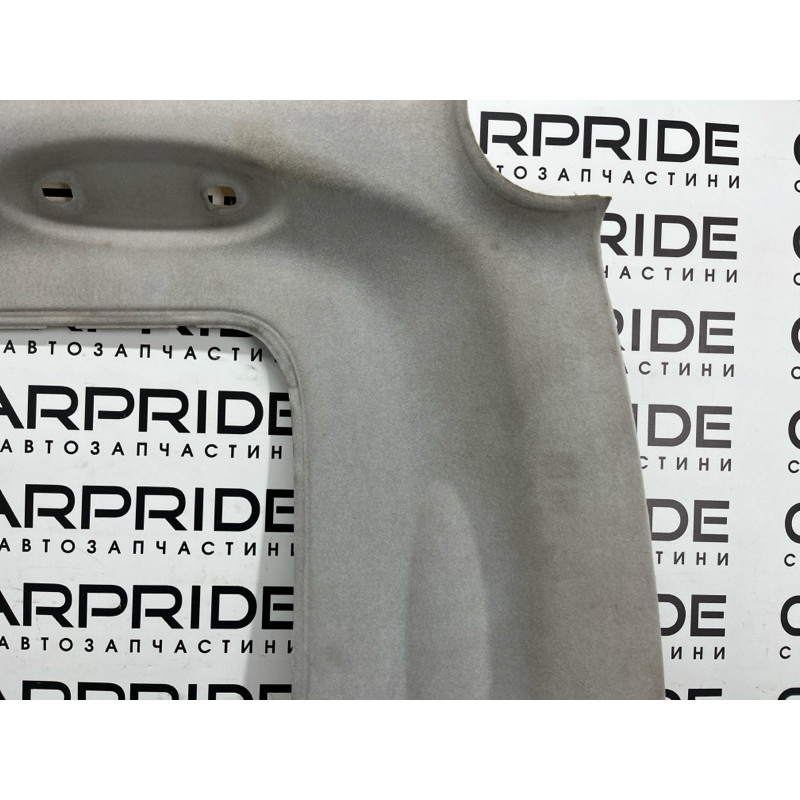 Обшивка стелі (салон) Mini Cooper R56 R56 2006 51442752270