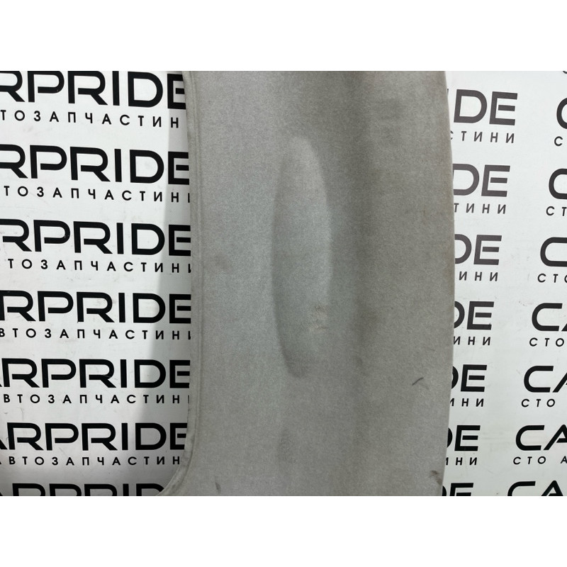 Обшивка стелі (салон) Mini Cooper R56 R56 2006 51442752270