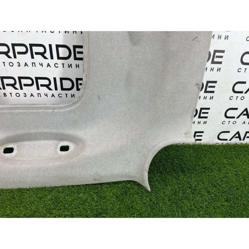 Обшивка стелі (салон) Mini Cooper R56 R56 2006 51442752270