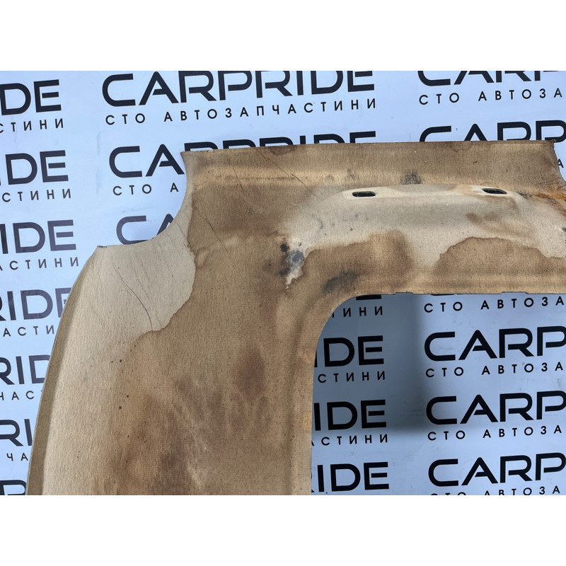 Обшивка стелі (салон) Mini Cooper R56 R56 2006 51442752270