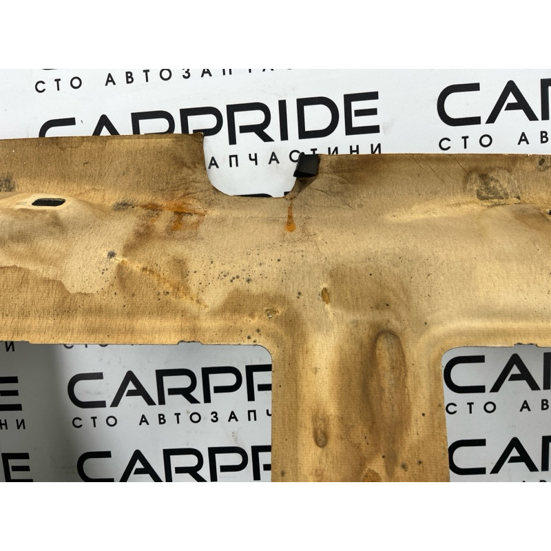 Обшивка стелі (салон) Mini Cooper R56 R56 2006 51442752270