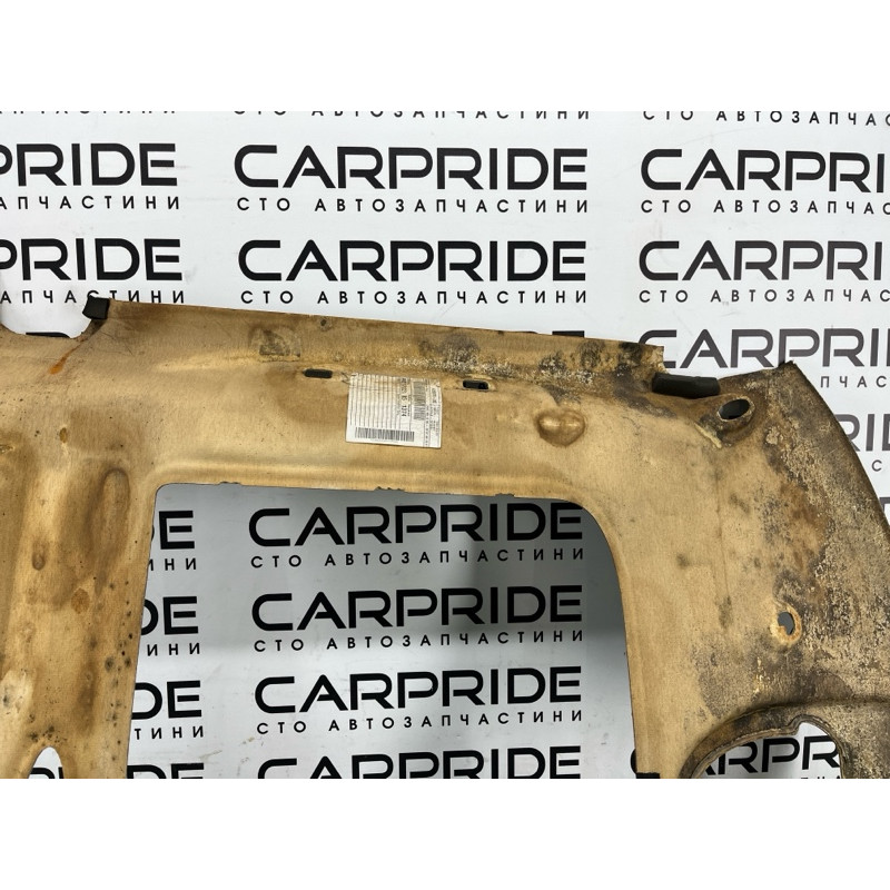 Обшивка стелі (салон) Mini Cooper R56 R56 2006 51442752270