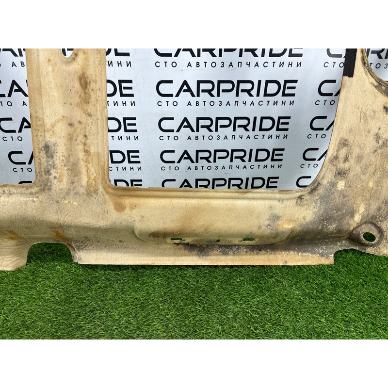 Обшивка стелі (салон) Mini Cooper R56 R56 2006 51442752270