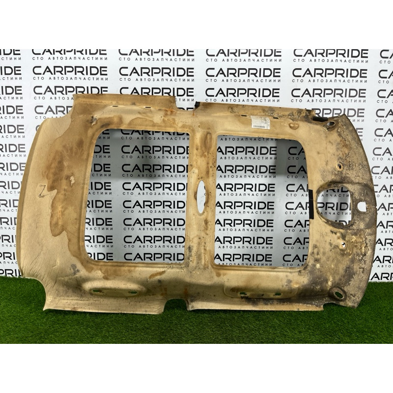 Обшивка стелі (салон) Mini Cooper R56 R56 2006 51442752270