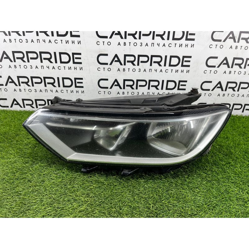Фара (оптика) Volkswagen Passat B8 2016 2.0 tdi 3G2941005C