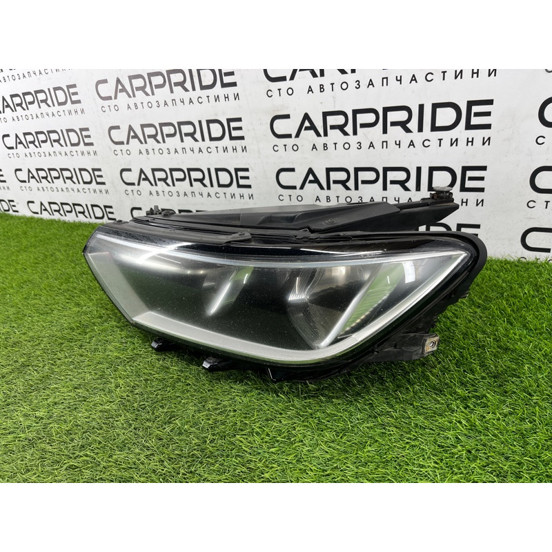 Фара (оптика) Volkswagen Passat B8 2016 2.0 tdi 3G2941005C