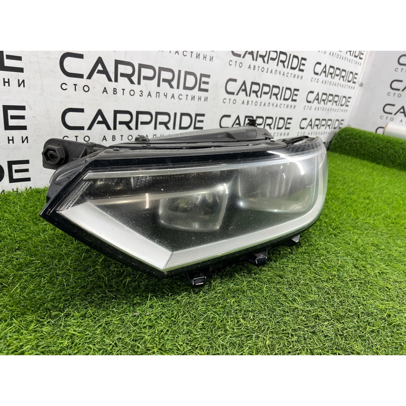 Фара (оптика) Volkswagen Passat B8 2016 2.0 tdi 3G2941005C