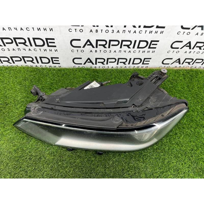 Фара (оптика) Volkswagen Passat B8 2016 2.0 tdi 3G2941005C