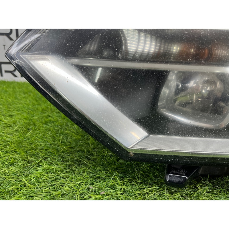 Фара (оптика) Volkswagen Passat B8 2016 2.0 tdi 3G2941005C