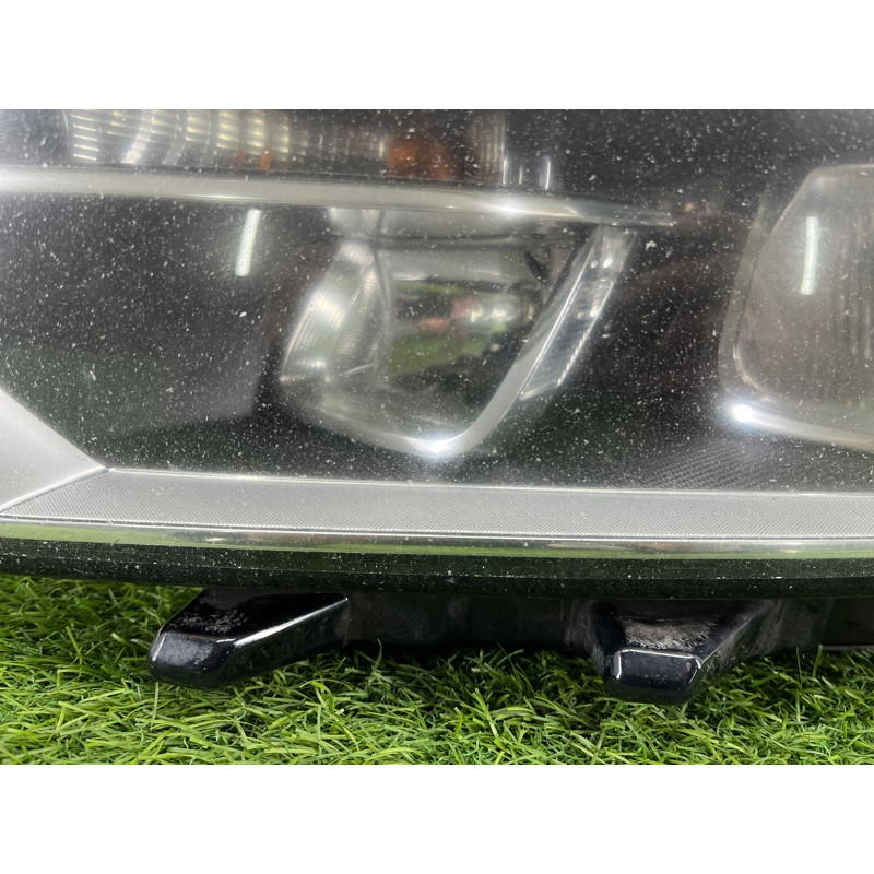 Фара (оптика) Volkswagen Passat B8 2016 2.0 tdi 3G2941005C