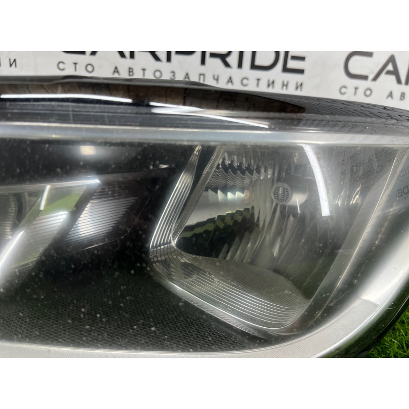 Фара (оптика) Volkswagen Passat B8 2016 2.0 tdi 3G2941005C