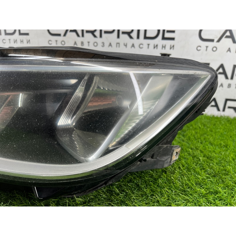 Фара (оптика) Volkswagen Passat B8 2016 2.0 tdi 3G2941005C