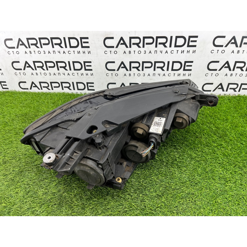 Фара (оптика) Volkswagen Passat B8 2016 2.0 tdi 3G2941005C