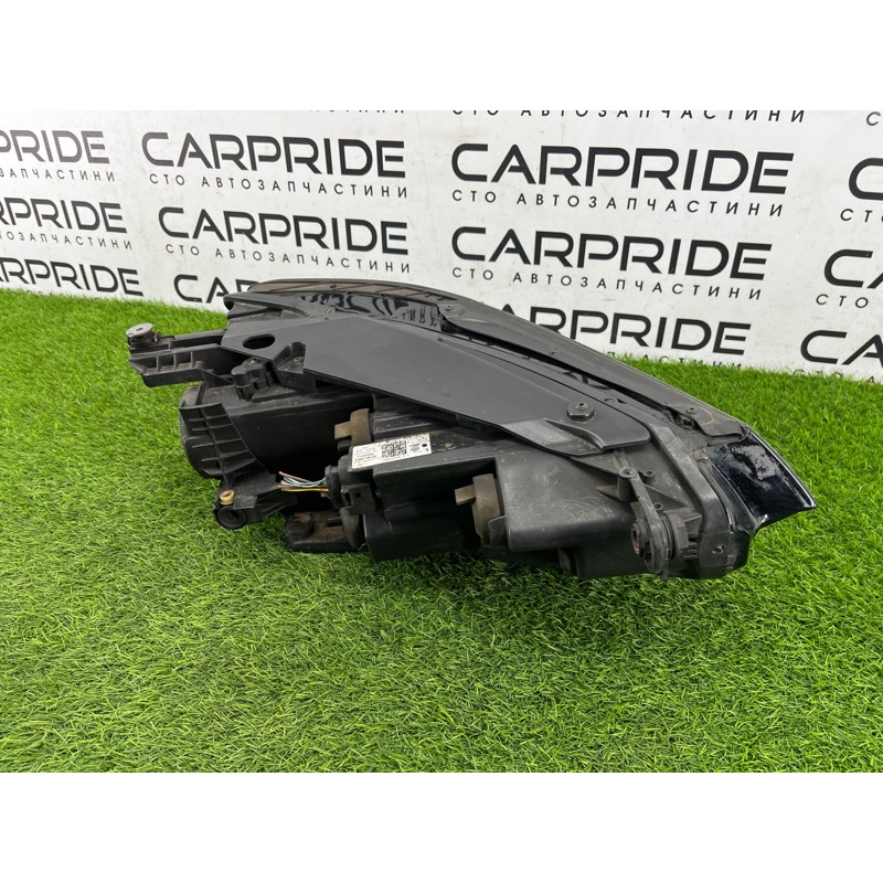 Фара (оптика) Volkswagen Passat B8 2016 2.0 tdi 3G2941005C