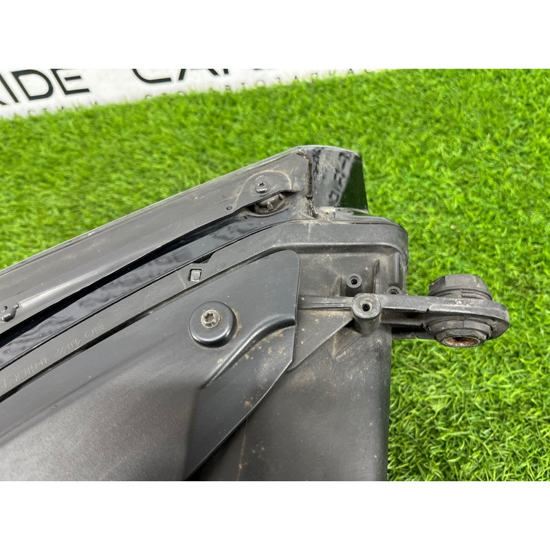 Фара (оптика) Volkswagen Passat B8 2016 2.0 tdi 3G2941005C