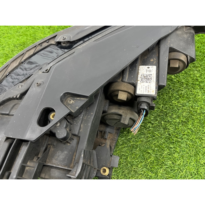 Фара (оптика) Volkswagen Passat B8 2016 2.0 tdi 3G2941005C