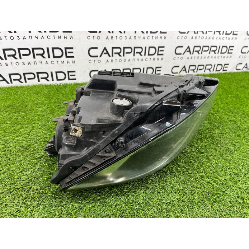 Фара (оптика) Volkswagen Passat B8 2016 2.0 tdi 3G2941005C