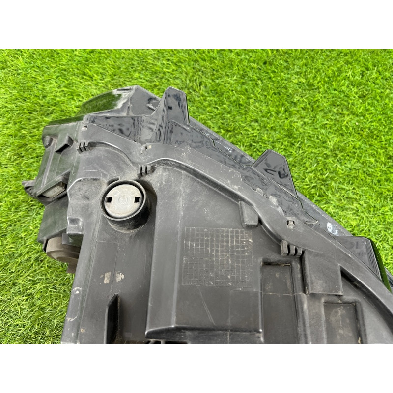 Фара (оптика) Volkswagen Passat B8 2016 2.0 tdi 3G2941005C