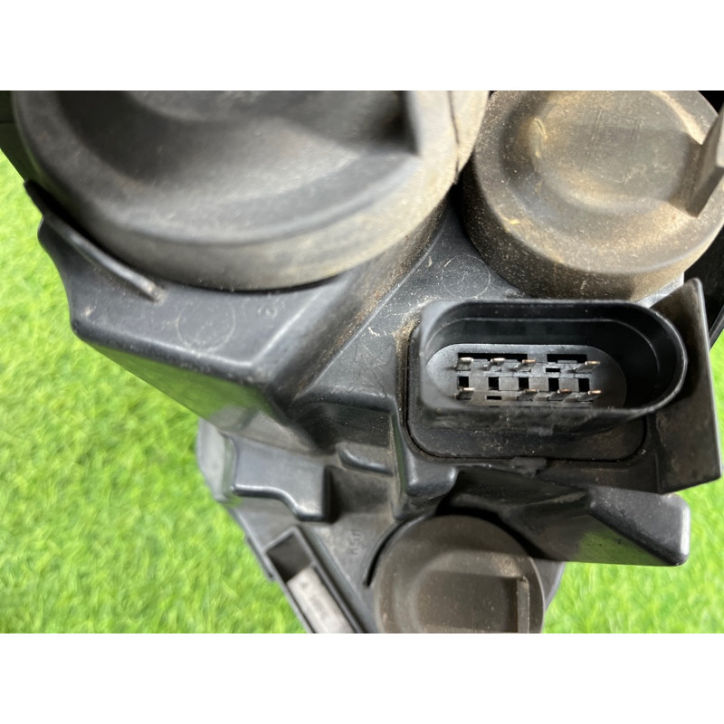 Фара (оптика) Volkswagen Passat B8 2016 2.0 tdi 3G2941005C