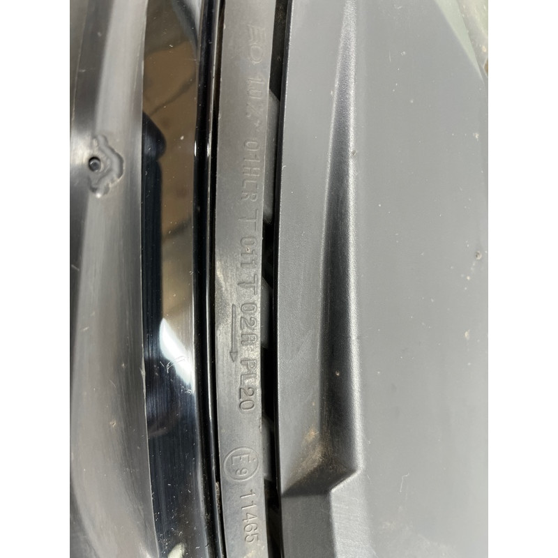 Фара (оптика) Volkswagen Passat B8 2016 2.0 tdi 3G2941005C