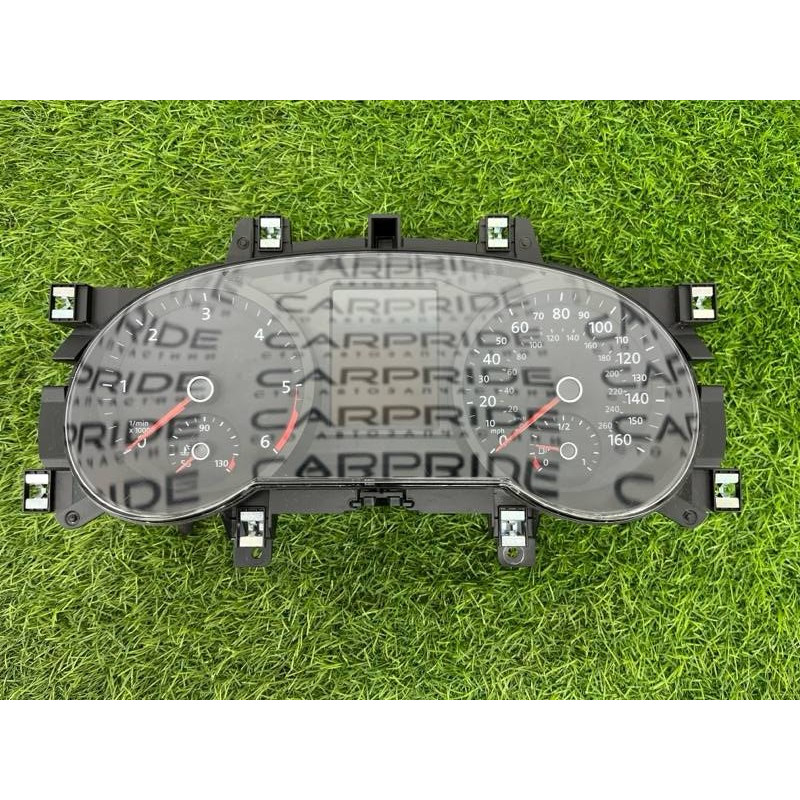 Панель приладів (салон) Volkswagen Passat B8 2016 2.0 tdi 3G0920941A