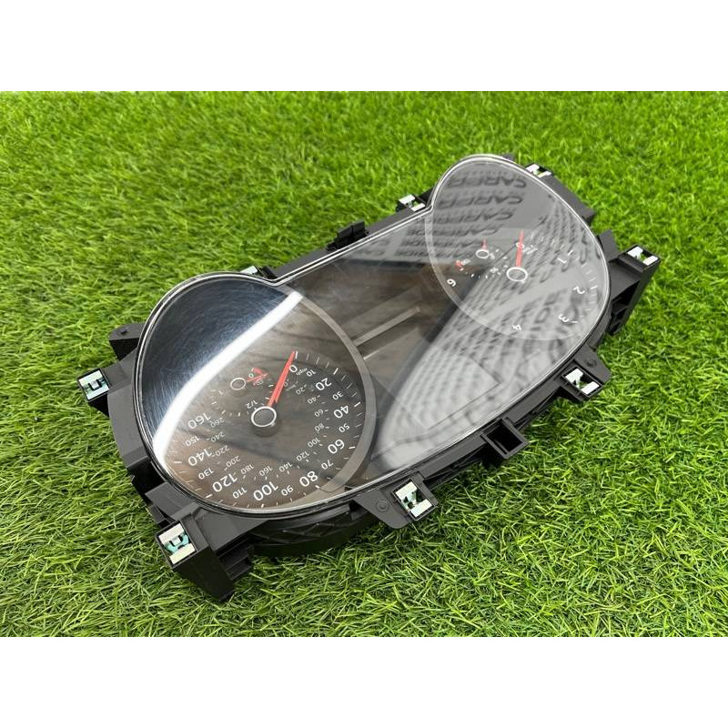 Панель приладів (салон) Volkswagen Passat B8 2016 2.0 tdi 3G0920941A