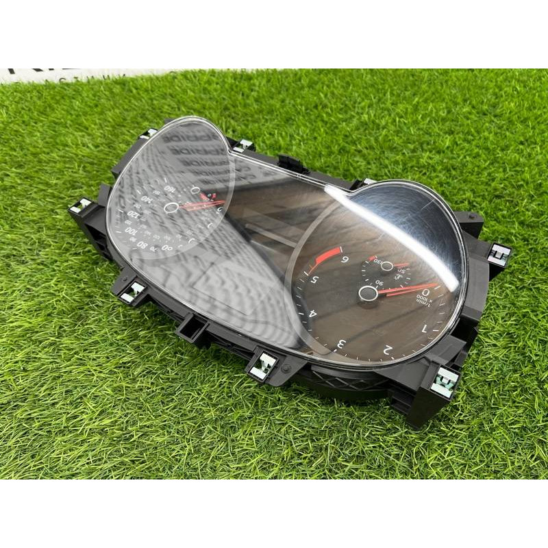 Панель приладів (салон) Volkswagen Passat B8 2016 2.0 tdi 3G0920941A