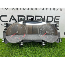 Панель приладів